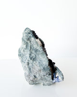 Benitoite + Neptunite