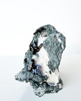 Benitoite + Neptunite