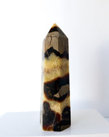 Septarian Tower