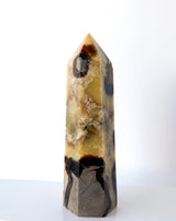 Septarian Tower