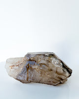 Smoky Elestial Quartz