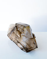 Smoky Elestial Quartz