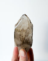 Smoky Elestial Quartz