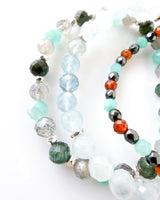 Confident + Stillwater + Winter Solstice