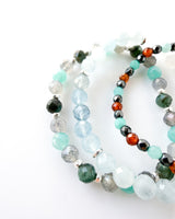 Confident + Stillwater + Winter Solstice