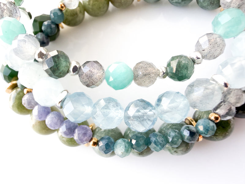 Winter Solstice + Stillwater + Starseed Rising + Gratitude