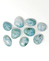 Larimar Medium