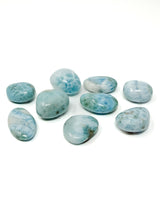 Larimar Medium