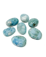 Larimar Small