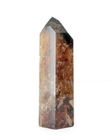 Citrine Tower no. 4