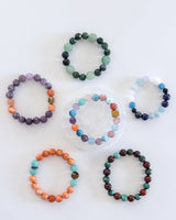 Children's Crystal Bracelet