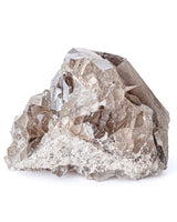 Smoky Rutilated Quartz