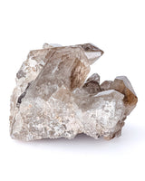 Smoky Rutilated Quartz