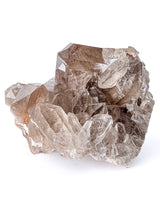 Smoky Rutilated Quartz