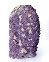 Uruguayan Amethyst Geode no. 18