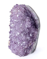 Uruguayan Amethyst Geode no. 18