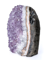 Uruguayan Amethyst Geode no. 18