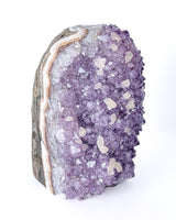 Uruguayan Amethyst Geode no. 18