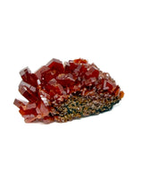 Vanadinite