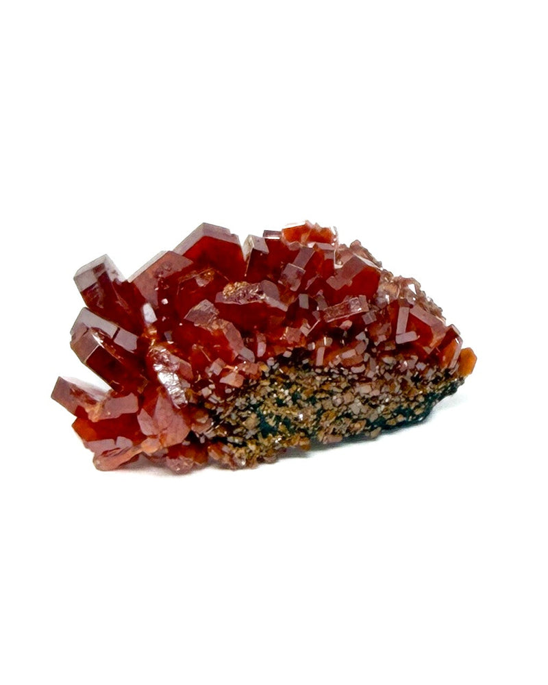 Vanadinite