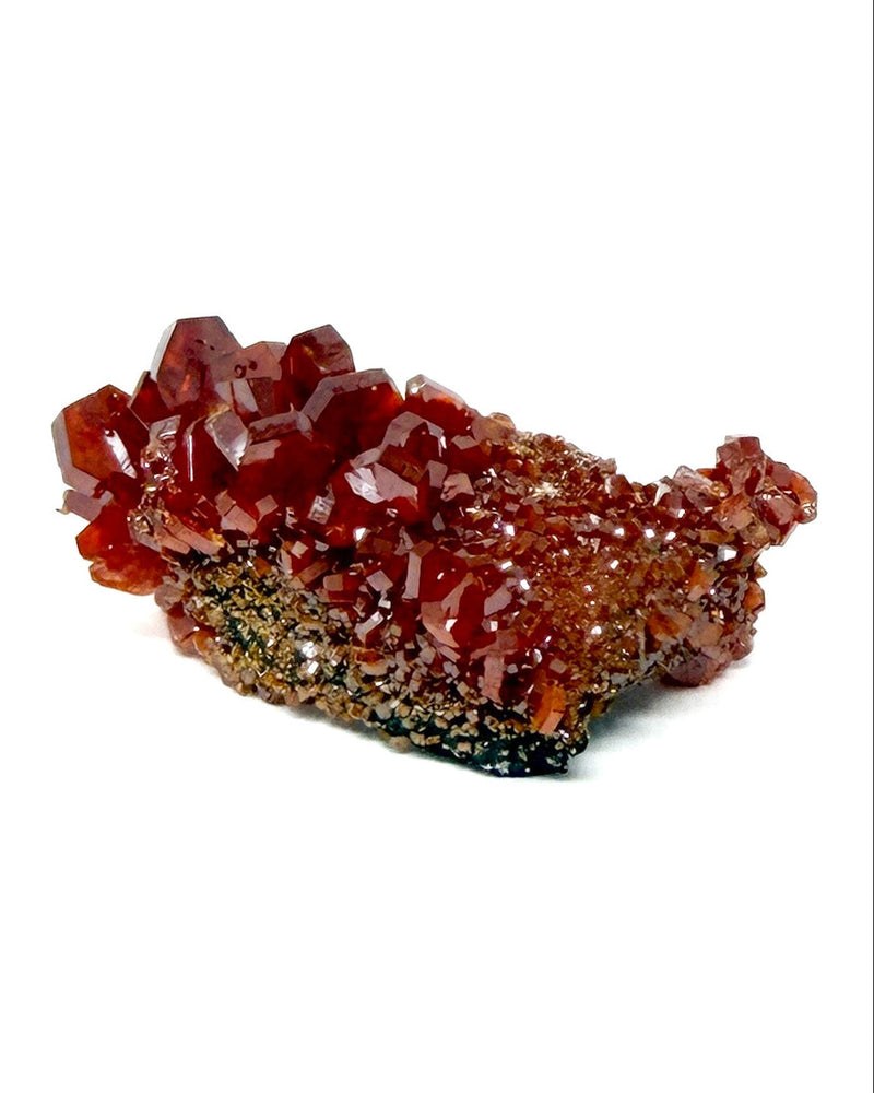 Vanadinite