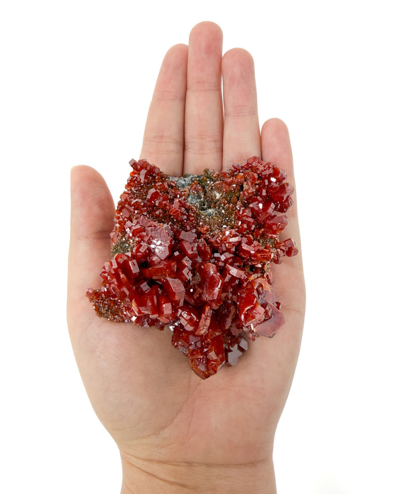 Vanadinite