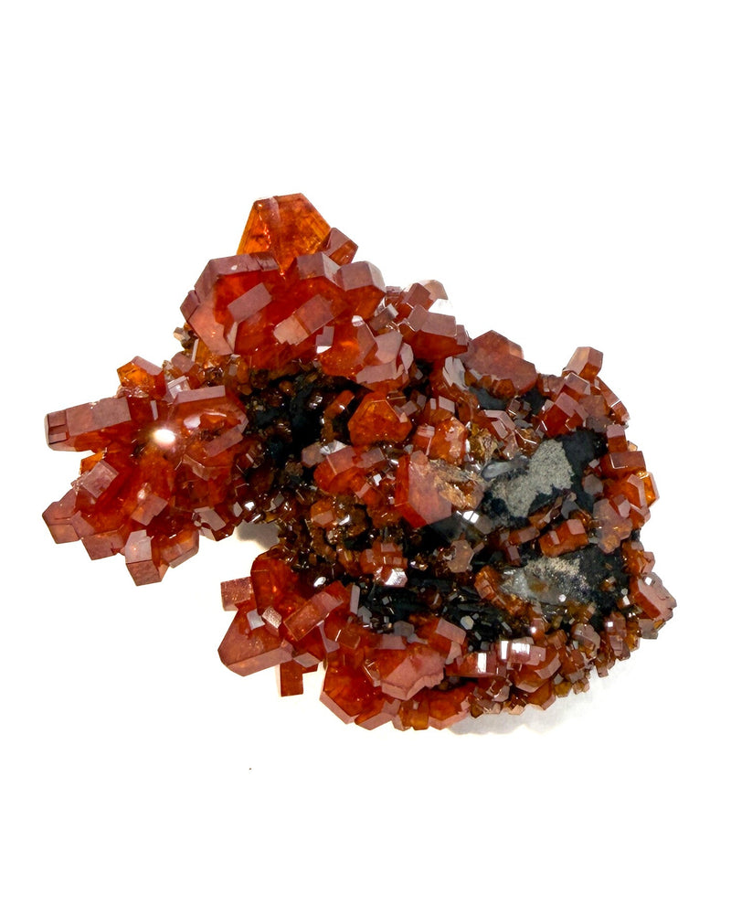Vanadinite