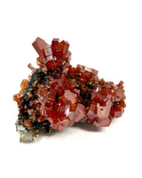 Vanadinite