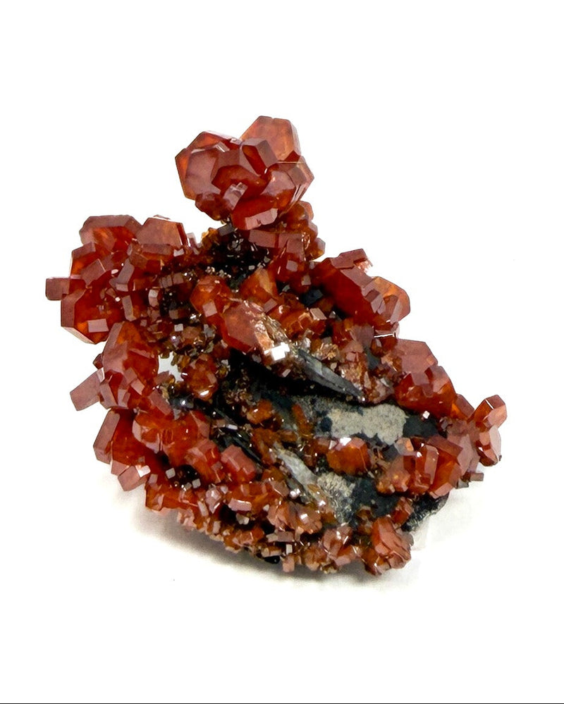 Vanadinite
