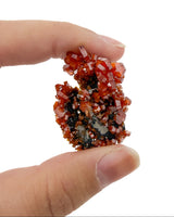 Vanadinite