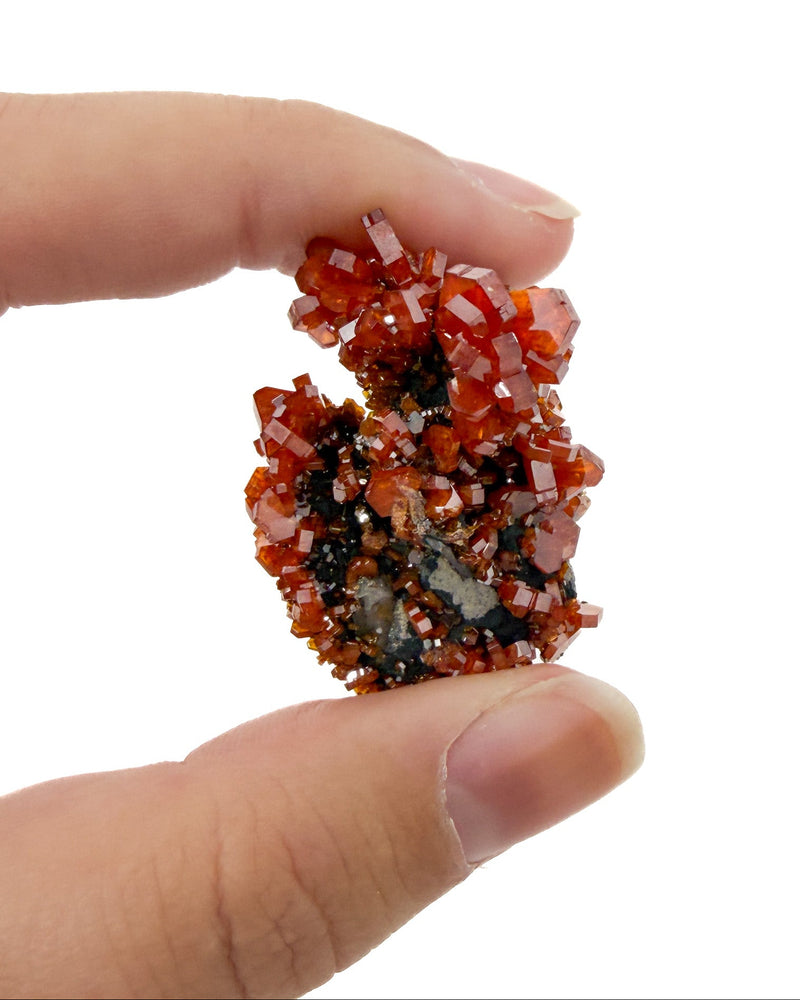 Vanadinite