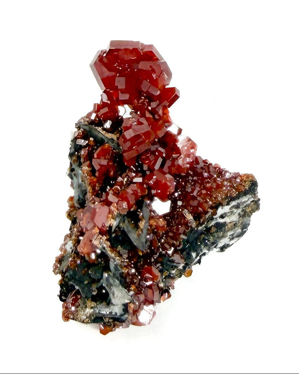 Vanadinite