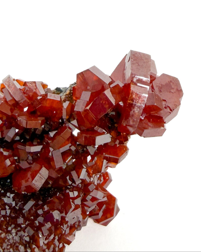 Vanadinite