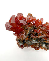Vanadinite