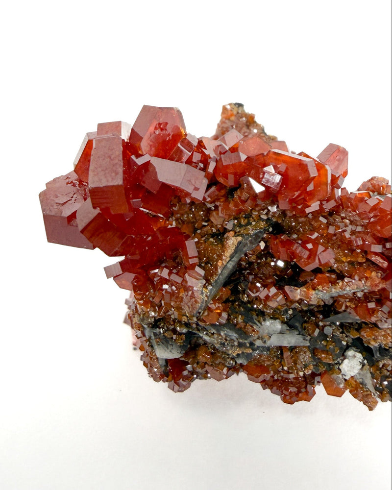 Vanadinite