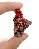 Vanadinite
