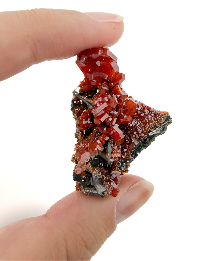 Vanadinite