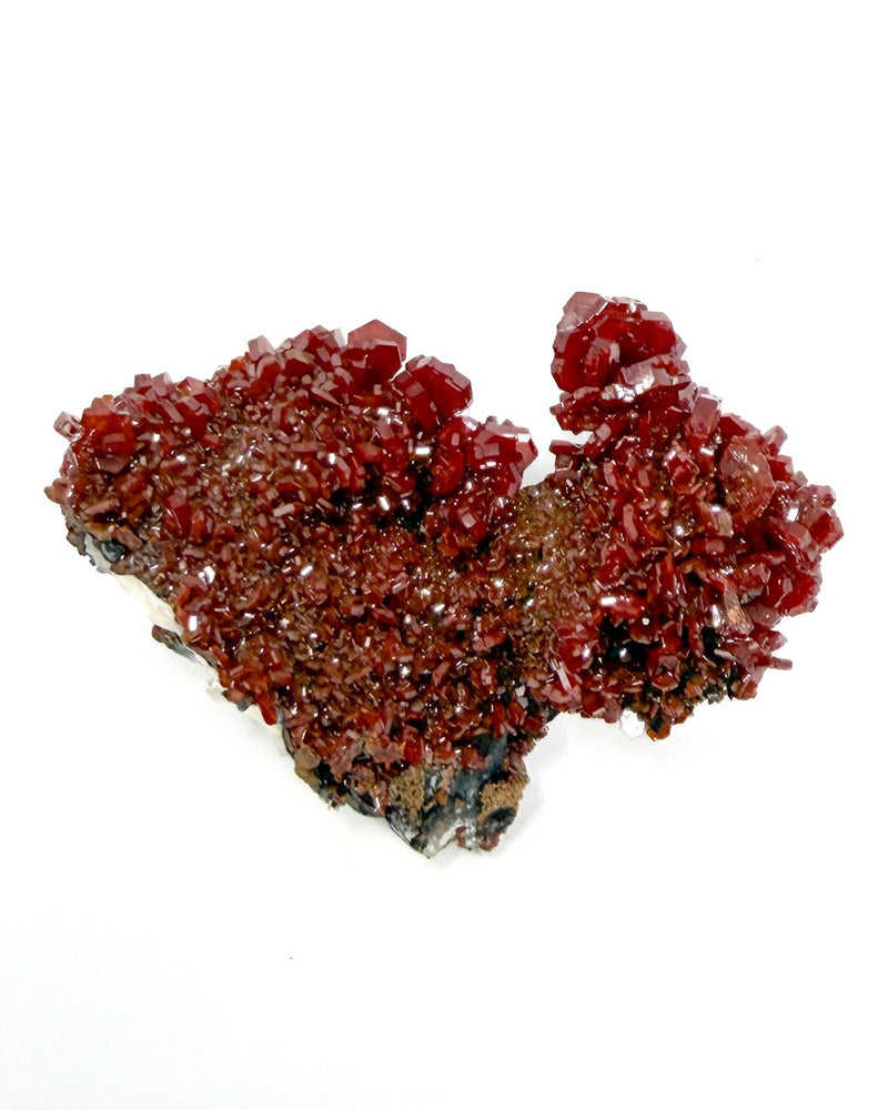 Vanadinite