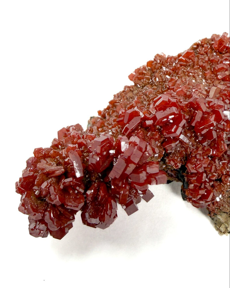 Vanadinite