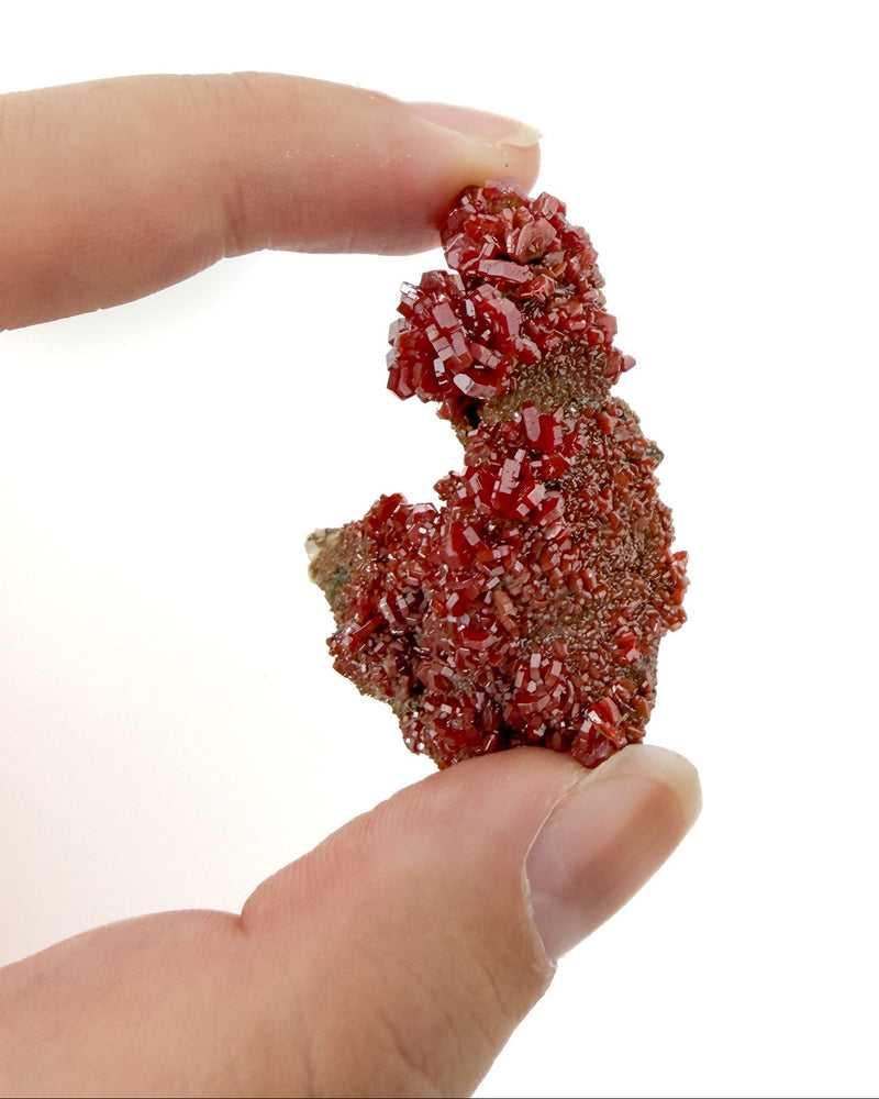Vanadinite