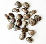 Tumbled Nundoorite | High Vibe Crystals