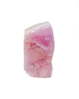 Pink Aragonite Specimen no. 3