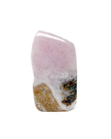 Pink Aragonite Specimen no. 3