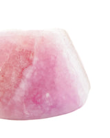 Pink Aragonite Specimen no. 3