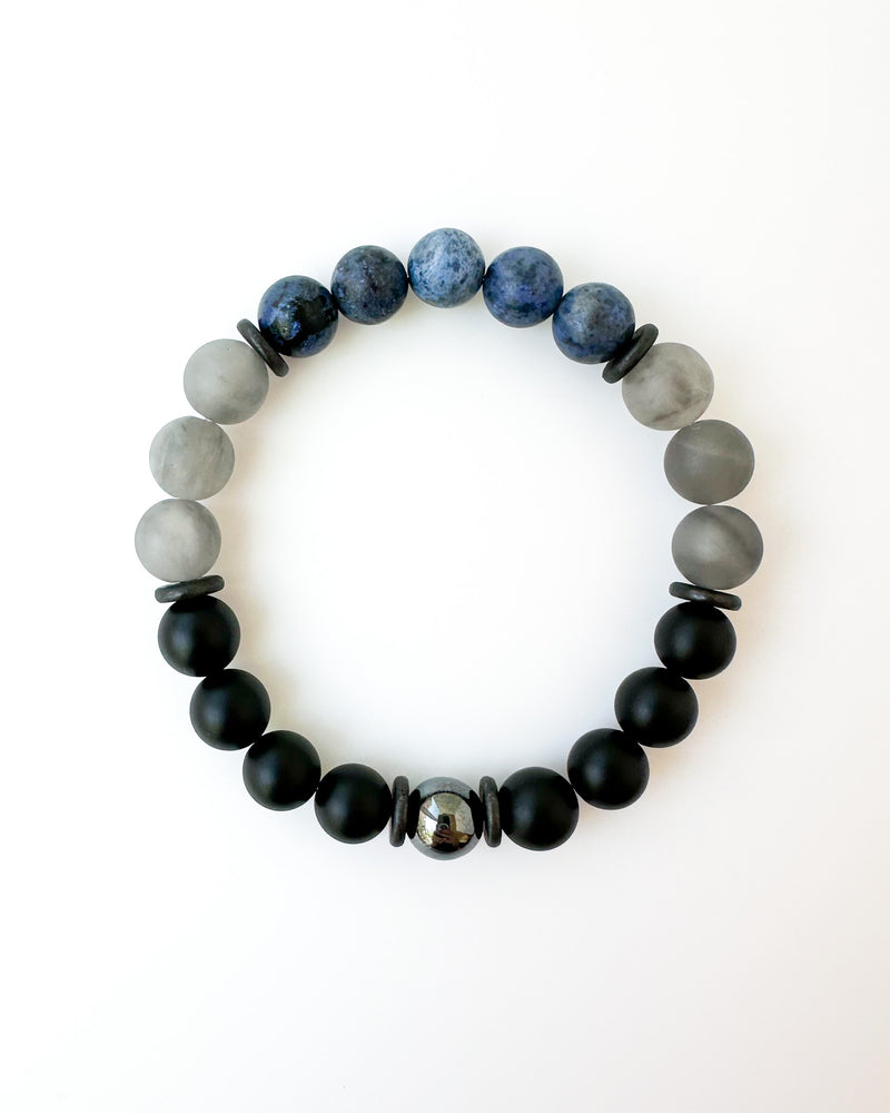 Last Chance - Perspective