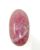 Pink Aragonite Palmstone no. 2
