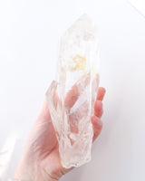 Quartz Point Specimen