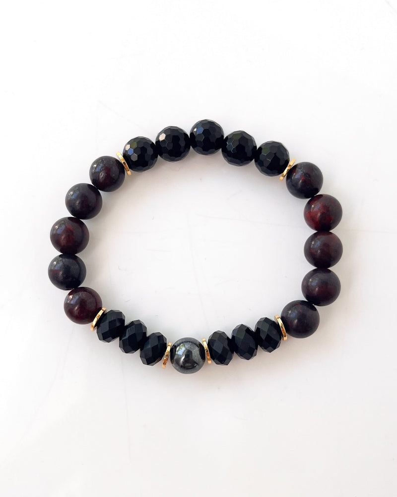 CHAKRA SERIES 2026 - ROOT