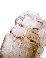 Elestial Smoky Quartz