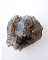 Elestial Smoky Quartz